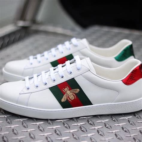 gucci mens shoes used|second hand gucci shoes.